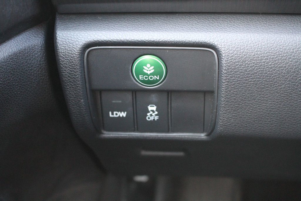 Honda Accord Touring 2014 à Gatineau, Québec - 16 - w1024h768px