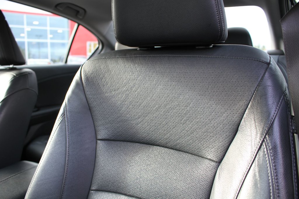 Honda Accord Touring 2014 à Gatineau, Québec - 27 - w1024h768px