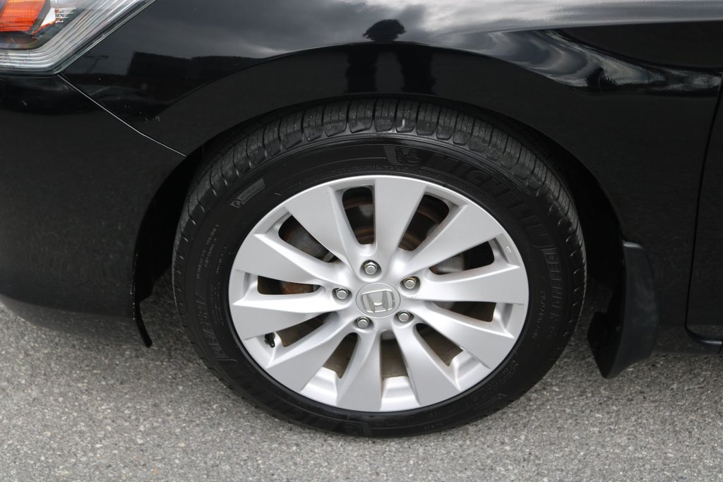 Honda Accord LX 2015 à Montréal, Québec - 21 - w1024h768px