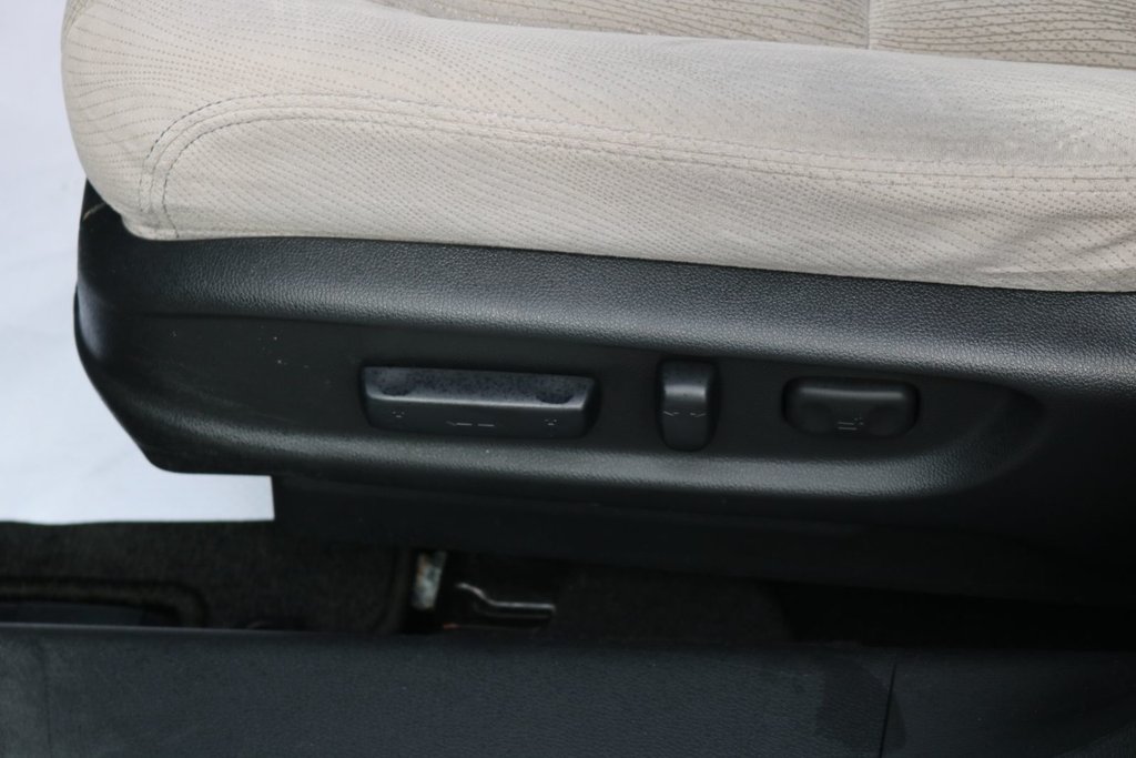 Honda Accord LX 2015 à Montréal, Québec - 19 - w1024h768px