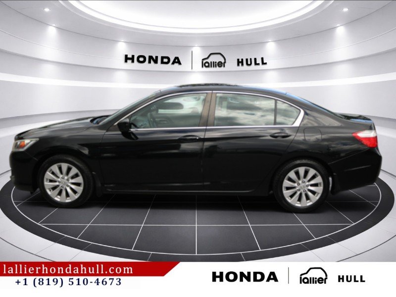 Honda Accord LX 2015 à Montréal, Québec - 2 - w1024h768px