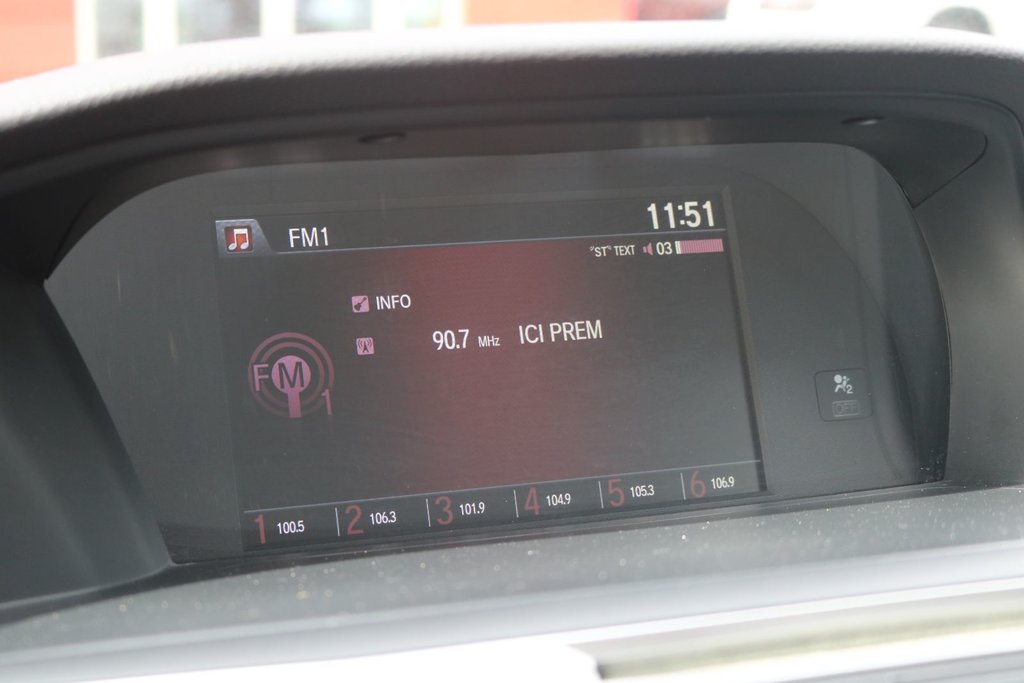 Honda Accord LX 2015 à Montréal, Québec - 18 - w1024h768px