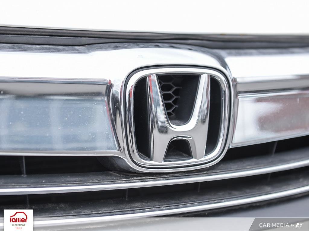 Honda Accord Sport 2017 à Gatineau, Québec - 9 - w1024h768px