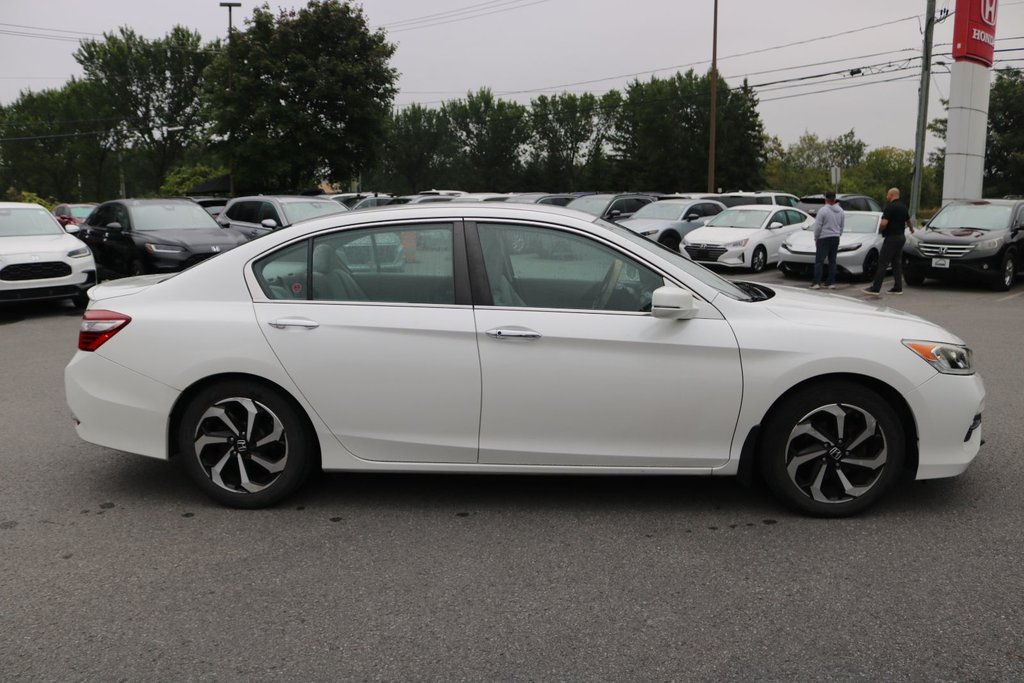 2017 Honda Accord SE in Gatineau, Quebec - 6 - w1024h768px