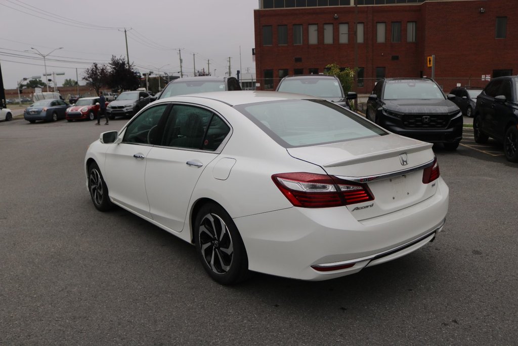 2017 Honda Accord SE in Gatineau, Quebec - 3 - w1024h768px
