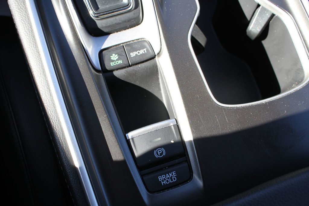 Honda Accord Touring 2.0 2018 à Gatineau, Québec - 20 - w1024h768px