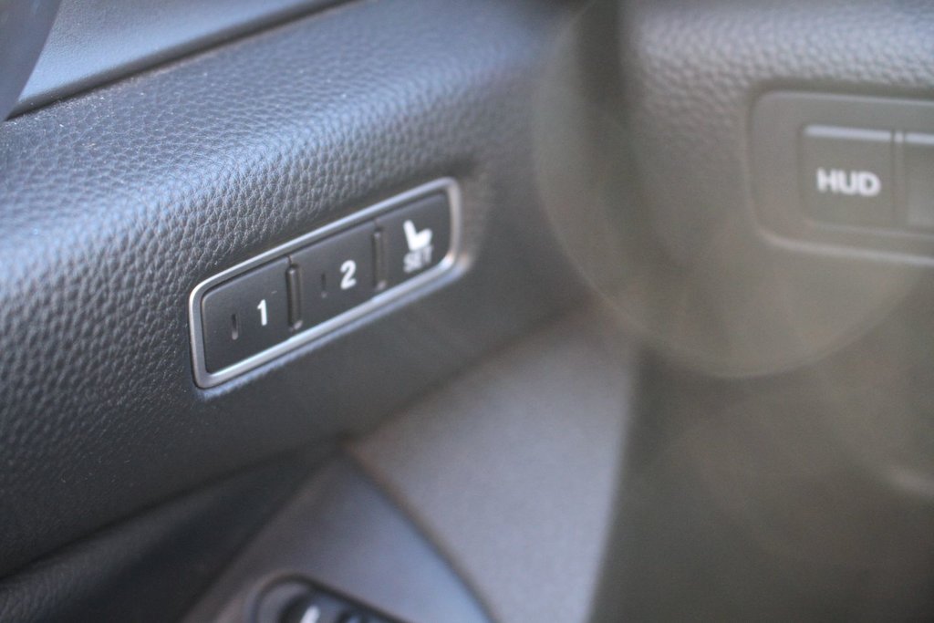 Honda Accord Touring 2.0 2018 à Gatineau, Québec - 15 - w1024h768px