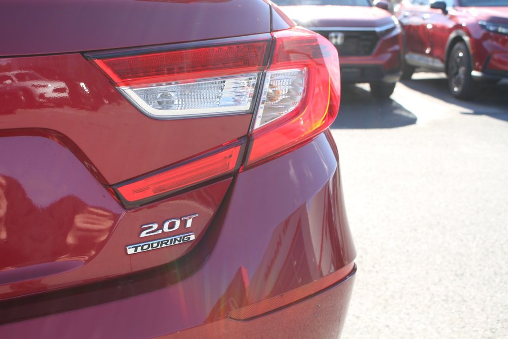 Honda Accord Touring 2.0 2018 à Gatineau, Québec - 7 - w1024h768px
