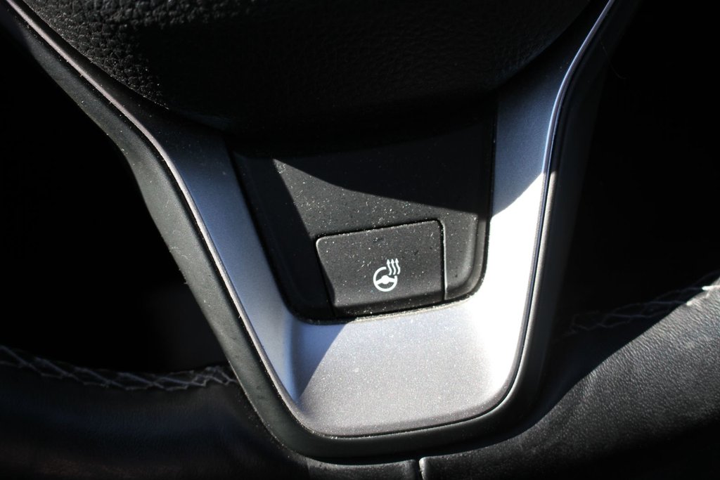 Honda Accord Touring 2.0 2018 à Gatineau, Québec - 18 - w1024h768px