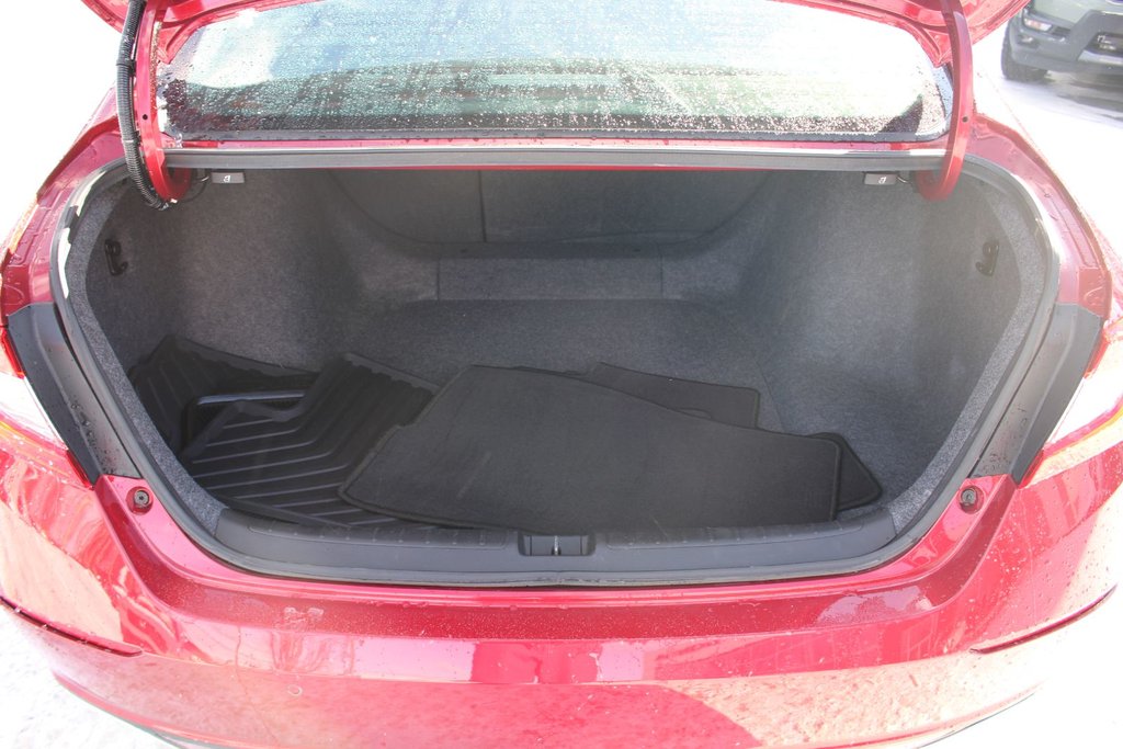 2018 Honda Accord Touring 2.0 in , Quebec - 28 - w1024h768px