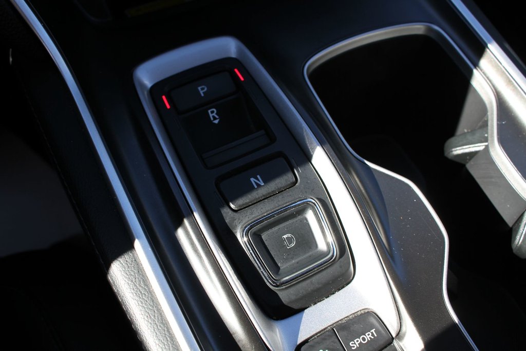 Honda Accord Touring 2.0 2018 à Gatineau, Québec - 21 - w1024h768px