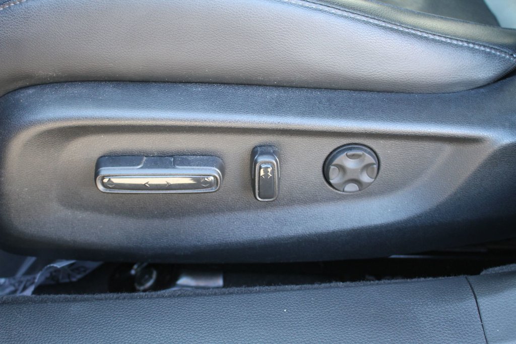 Honda Accord Touring 2.0 2018 à Gatineau, Québec - 27 - w1024h768px