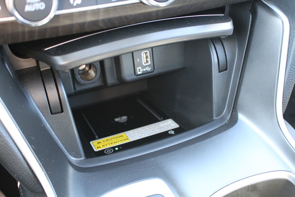 Honda Accord Touring 2.0 2018 à Gatineau, Québec - 22 - w1024h768px