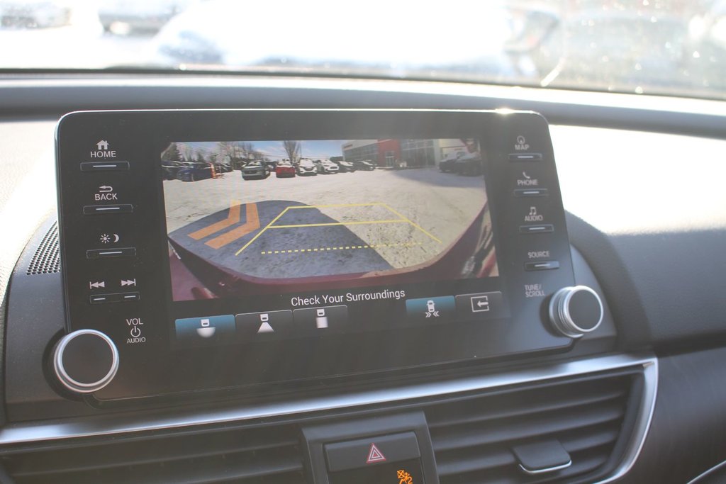 2018 Honda Accord Touring 2.0 in , Quebec - 24 - w1024h768px