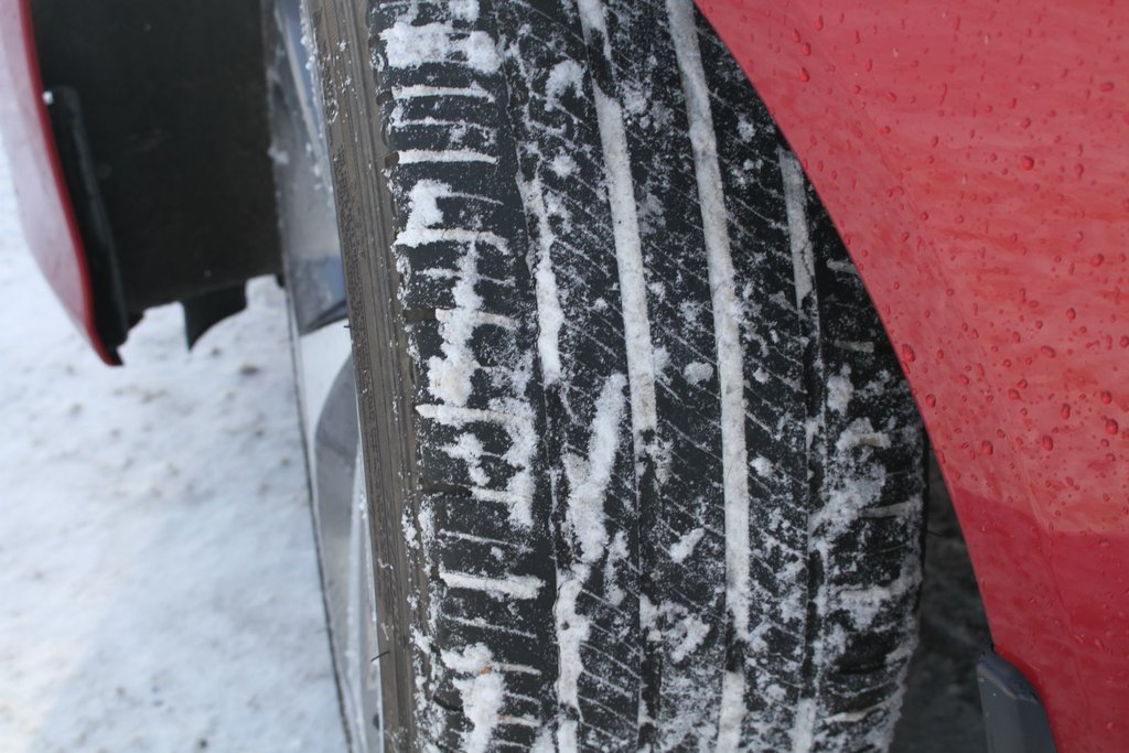 2018 Honda Accord Touring 2.0 in , Quebec - 30 - w1024h768px