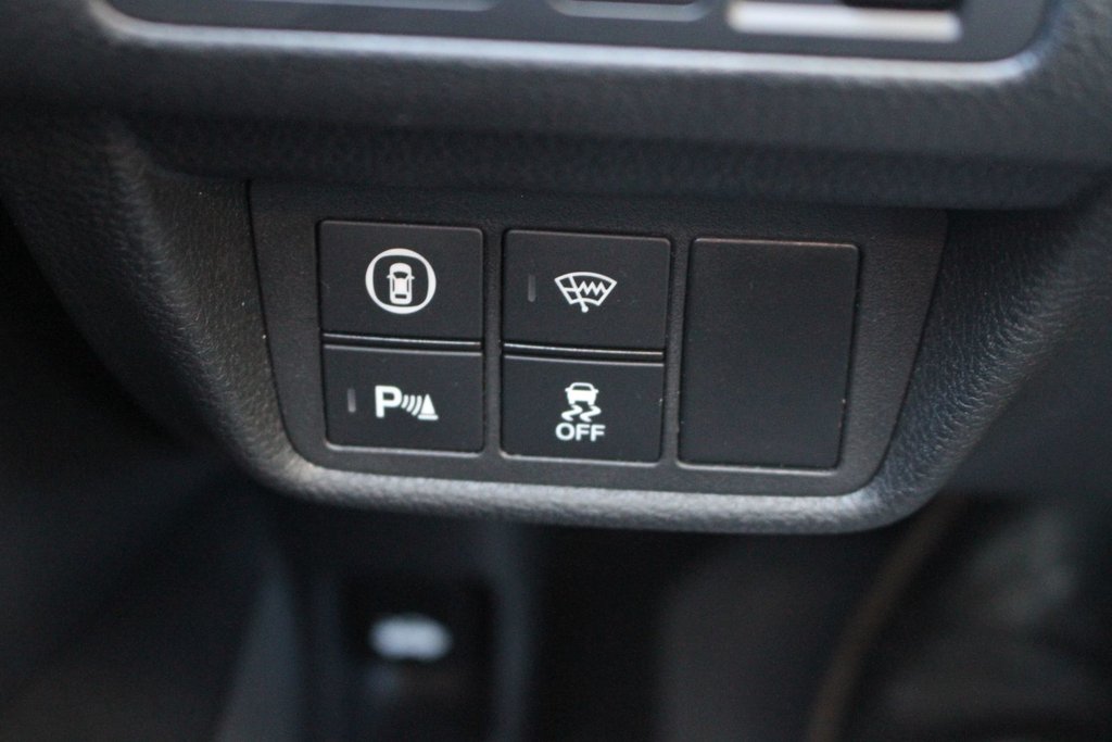 Honda Accord Touring 2.0 2018 à Gatineau, Québec - 16 - w1024h768px