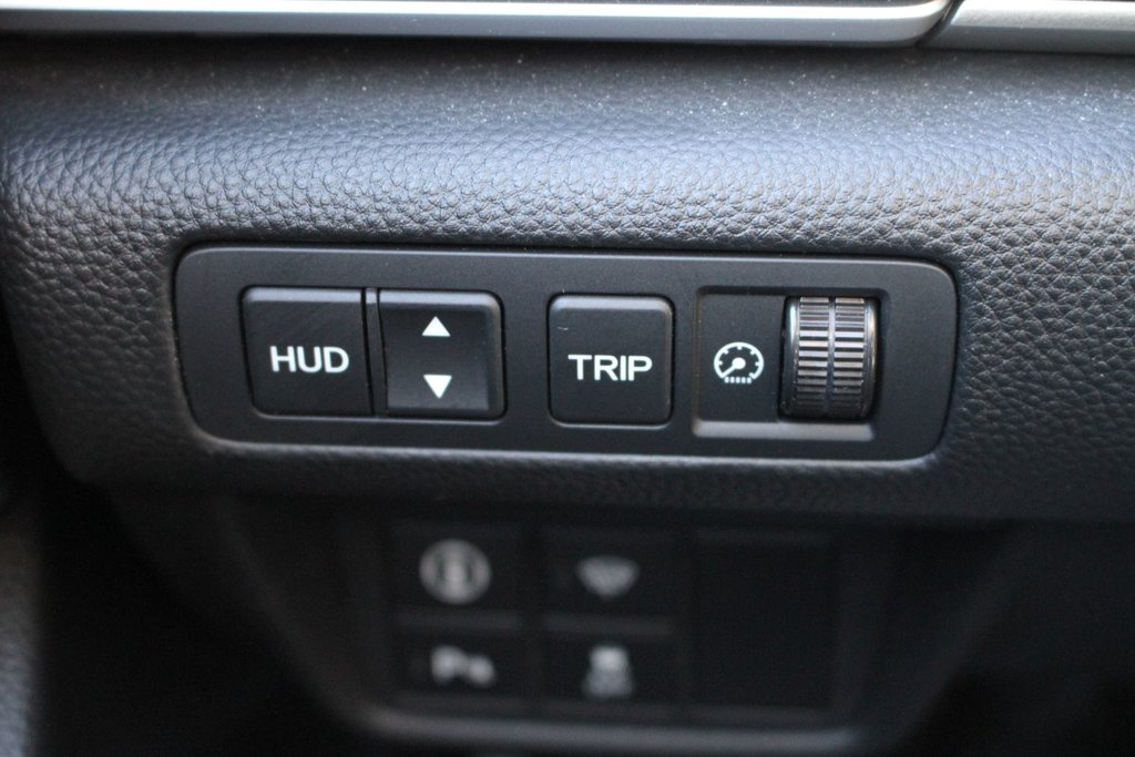 Honda Accord Touring 2.0 2018 à Gatineau, Québec - 17 - w1024h768px