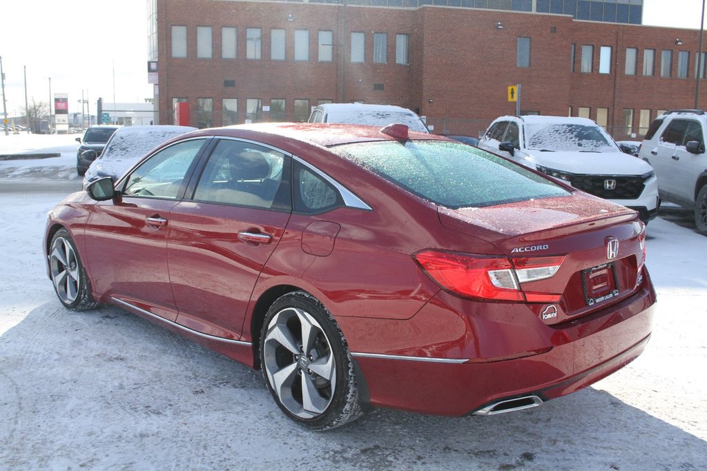 2018 Honda Accord Touring 2.0 in , Quebec - 3 - w1024h768px