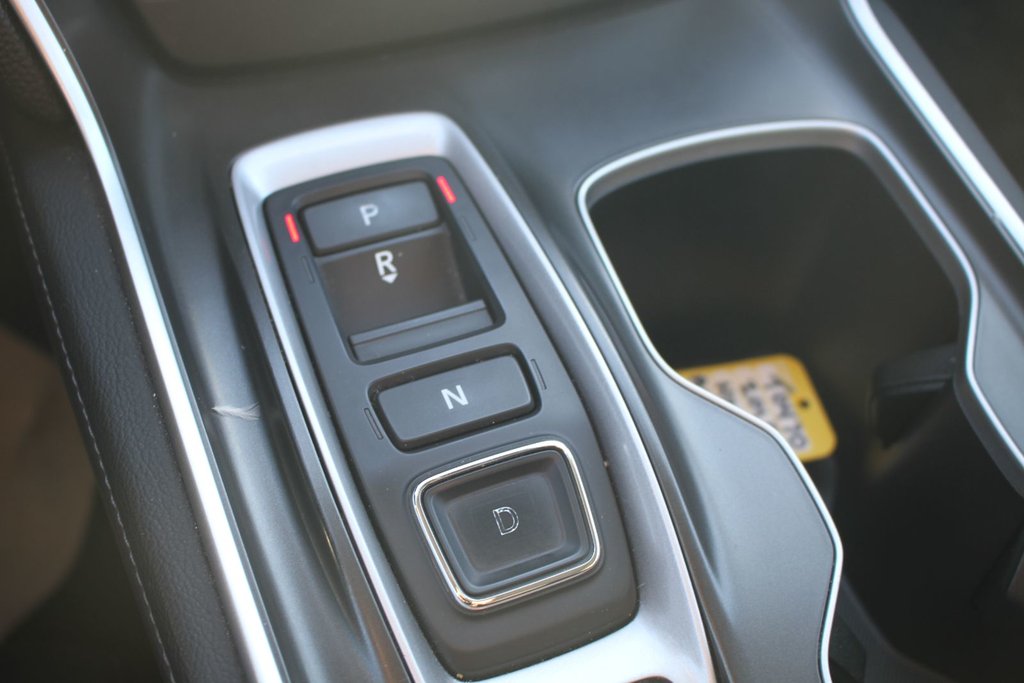 2018 Honda Accord Touring 2.0 in , Quebec - 20 - w1024h768px