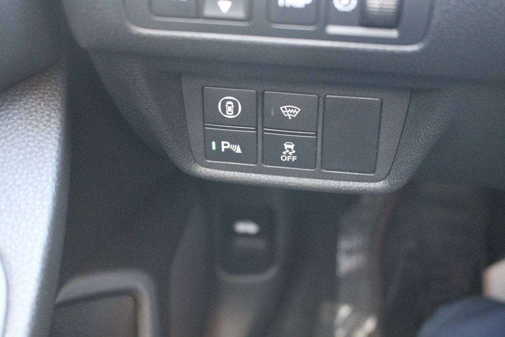 2018 Honda Accord Touring 2.0 in , Quebec - 14 - w1024h768px