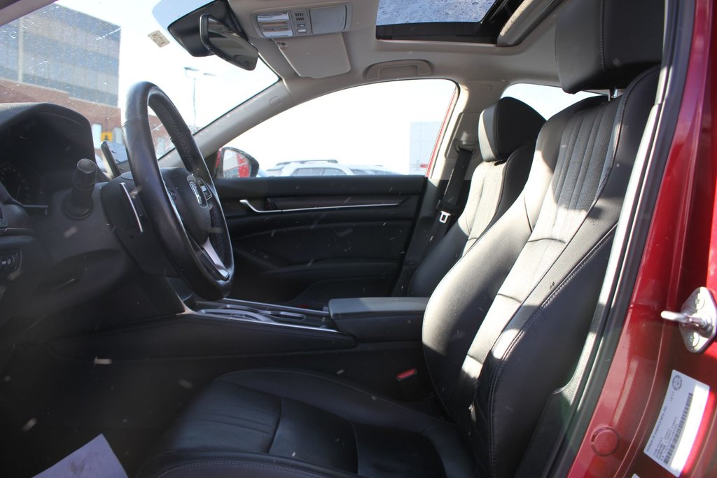 2018 Honda Accord Touring 2.0 in , Quebec - 7 - w1024h768px