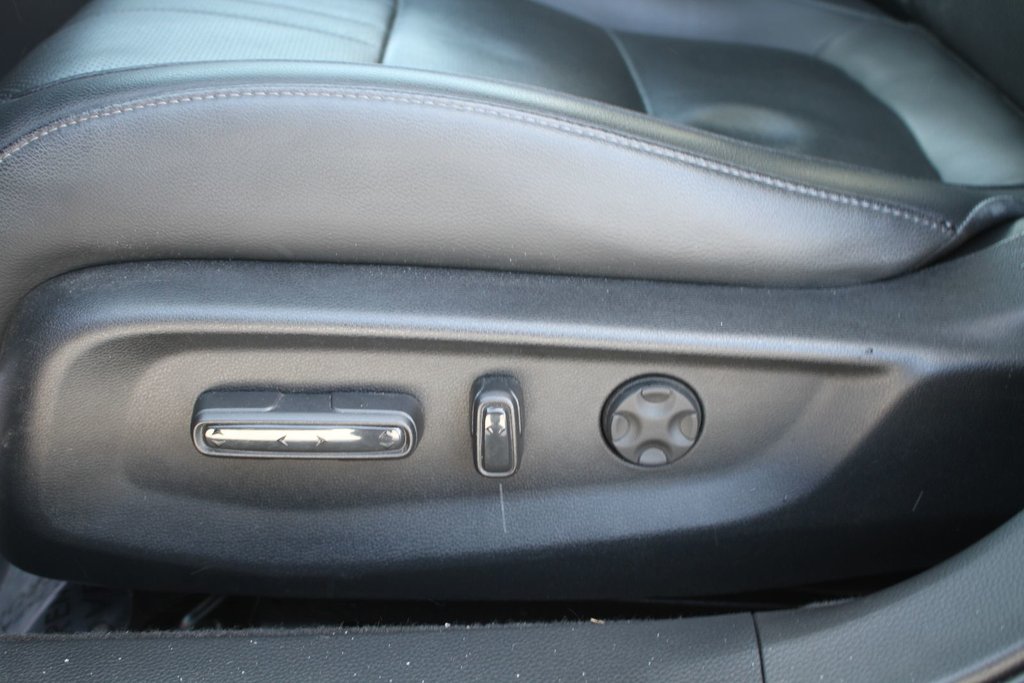 2018 Honda Accord Touring 2.0 in , Quebec - 25 - w1024h768px