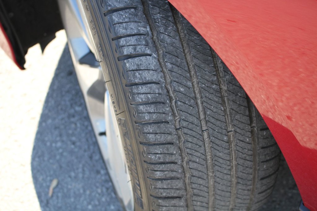 Honda Accord Touring 2.0 2018 à Gatineau, Québec - 32 - w1024h768px