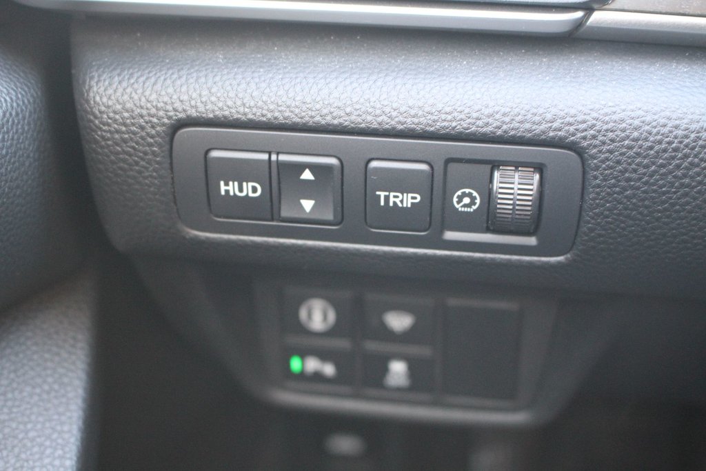2018 Honda Accord Touring 2.0 in , Quebec - 15 - w1024h768px