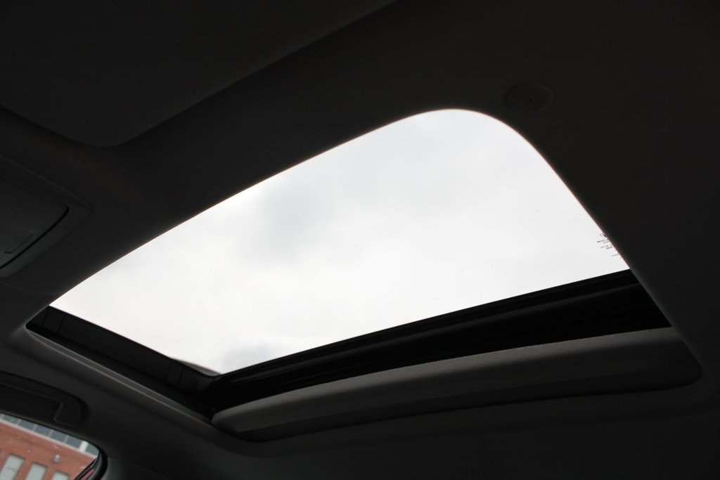 Honda Accord Touring 2.0T 2018 à Gatineau, Québec - 30 - w1024h768px