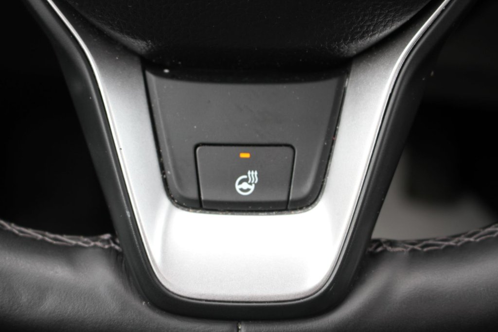 Honda Accord Touring 2.0T 2018 à Gatineau, Québec - 19 - w1024h768px