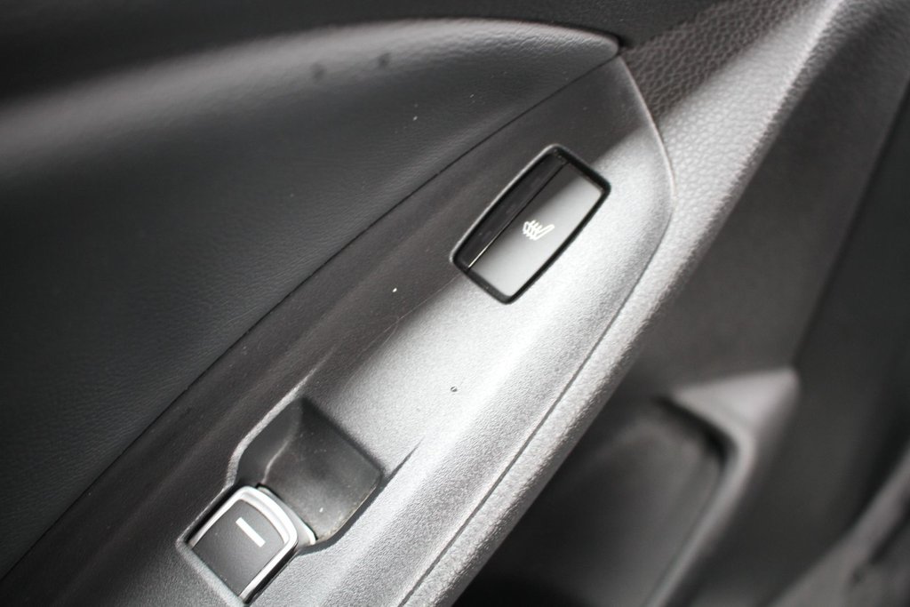 Honda Accord Touring 2.0T 2018 à Gatineau, Québec - 10 - w1024h768px