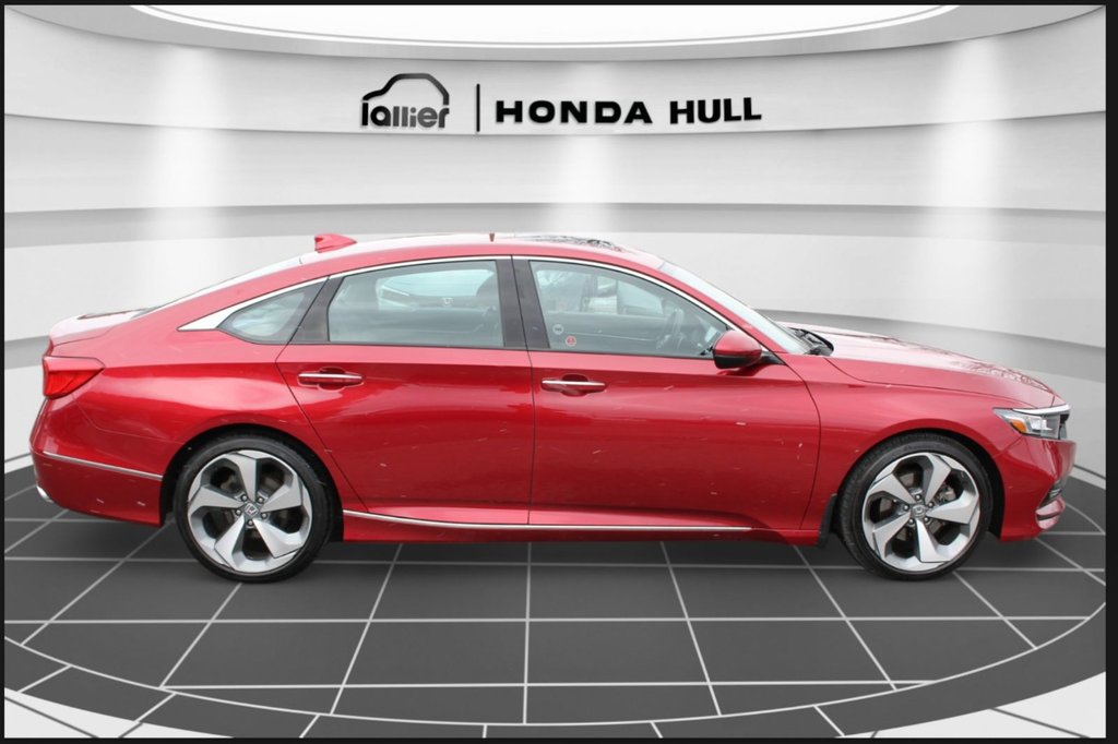 Honda Accord Touring 2.0T 2018 à Gatineau, Québec - 6 - w1024h768px