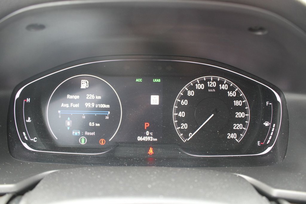 Honda Accord Touring 2.0T 2018 à Gatineau, Québec - 13 - w1024h768px