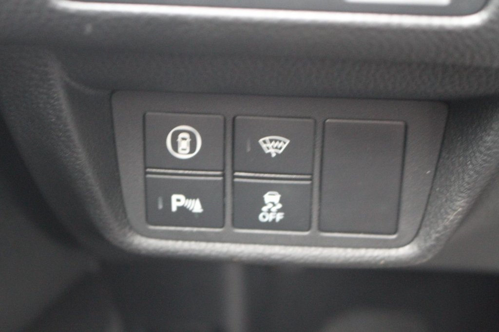 Honda Accord Touring 2.0T 2018 à Gatineau, Québec - 17 - w1024h768px