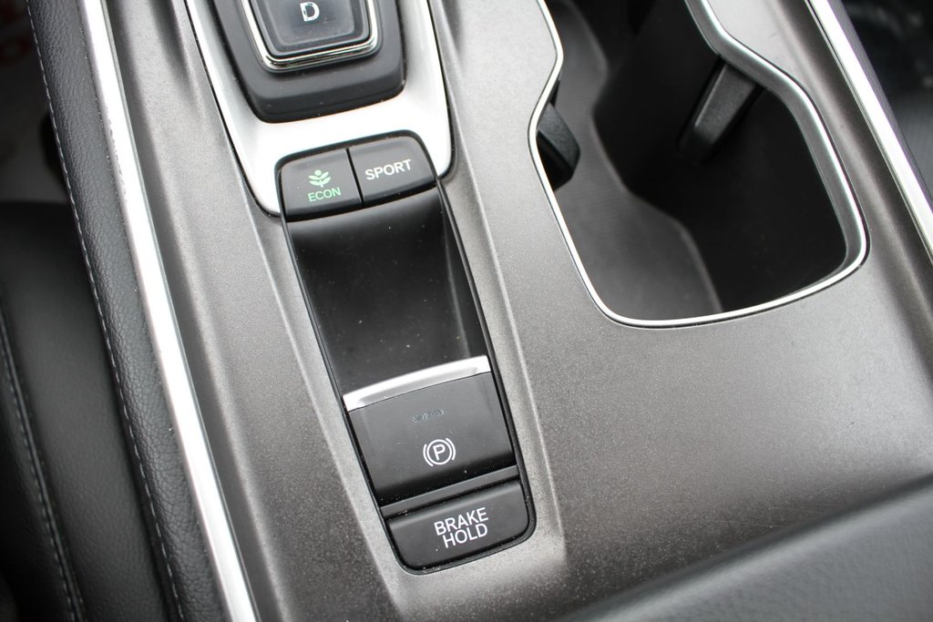 Honda Accord Touring 2.0T 2018 à Gatineau, Québec - 21 - w1024h768px