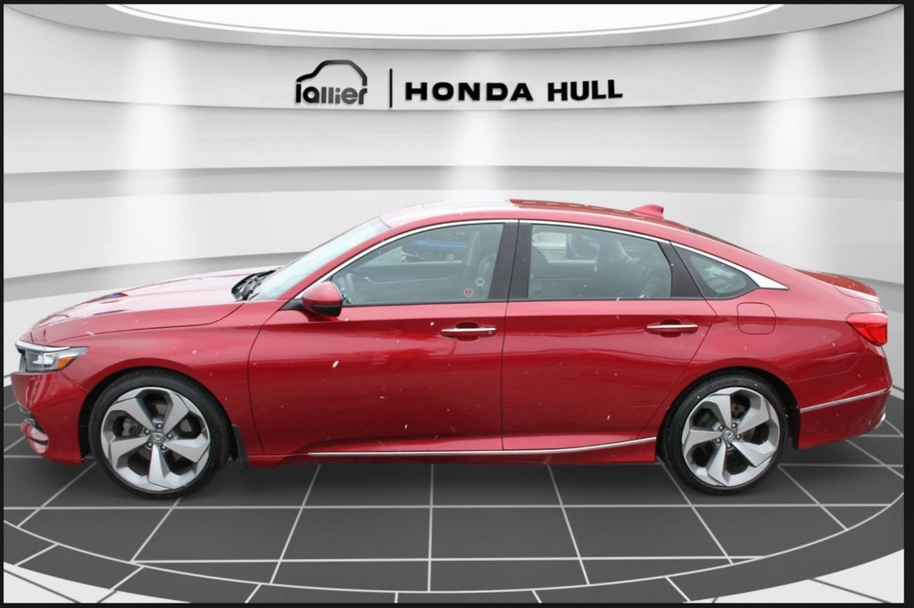 Honda Accord Touring 2.0T 2018 à Gatineau, Québec - 2 - w1024h768px