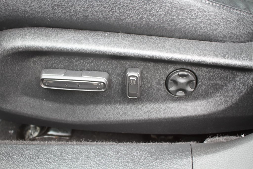 Honda Accord Touring 2.0T 2018 à Gatineau, Québec - 28 - w1024h768px