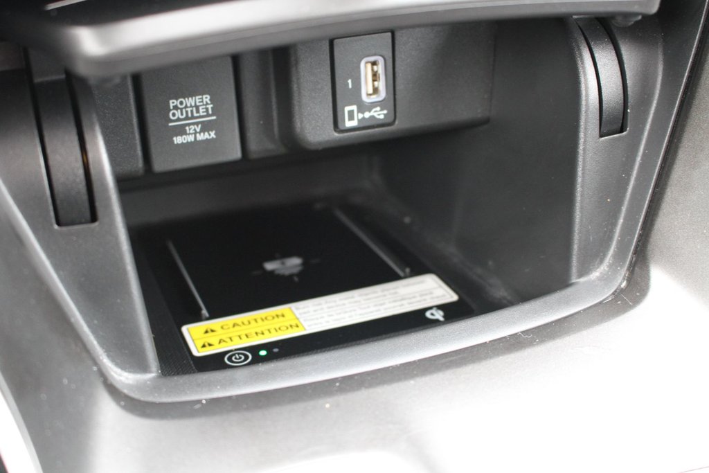 Honda Accord Touring 2.0T 2018 à Gatineau, Québec - 23 - w1024h768px