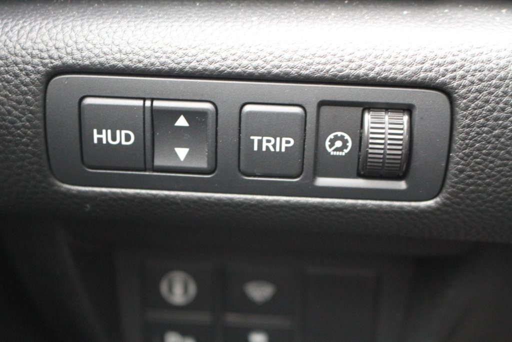 Honda Accord Touring 2.0T 2018 à Gatineau, Québec - 16 - w1024h768px