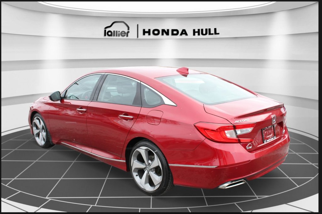 Honda Accord Touring 2.0T 2018 à Gatineau, Québec - 3 - w1024h768px