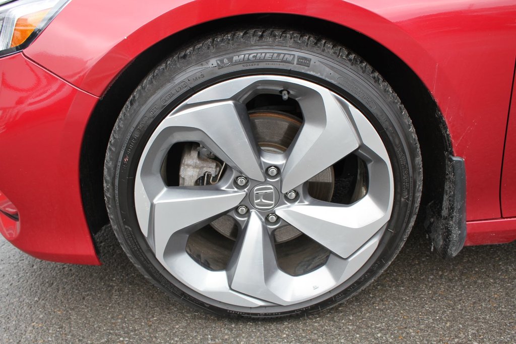 Honda Accord Touring 2.0T 2018 à Gatineau, Québec - 32 - w1024h768px