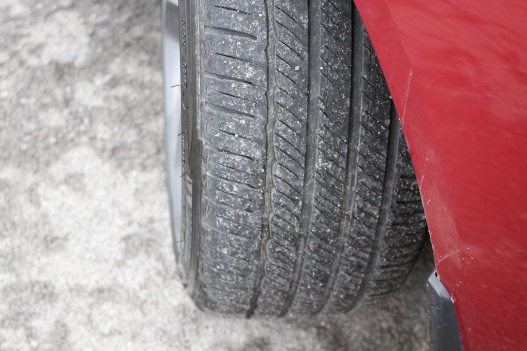 Honda Accord Touring 2.0T 2018 à Gatineau, Québec - 33 - w1024h768px