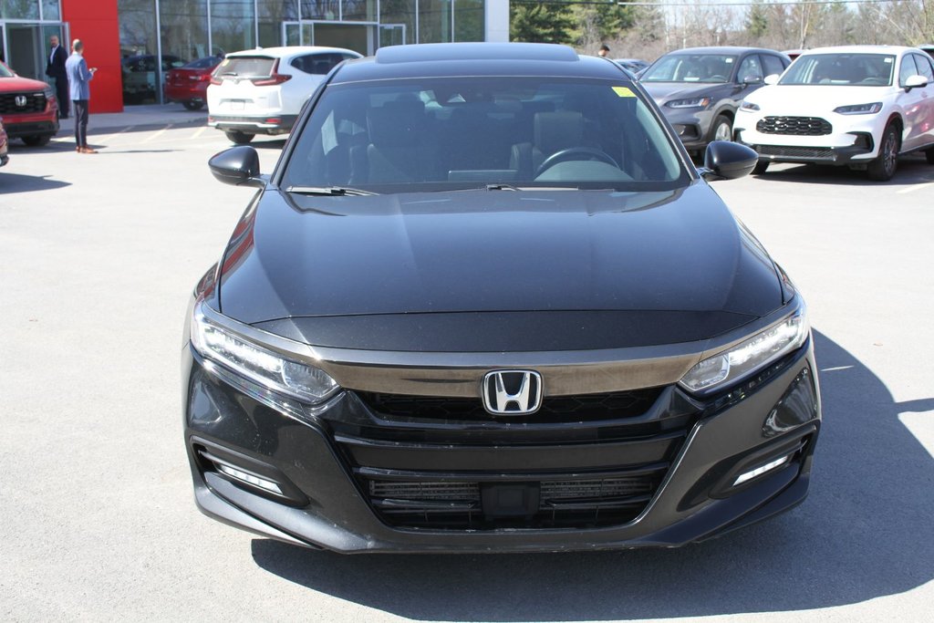 2019  Accord Sport 2.0 in , Quebec - 2 - w1024h768px