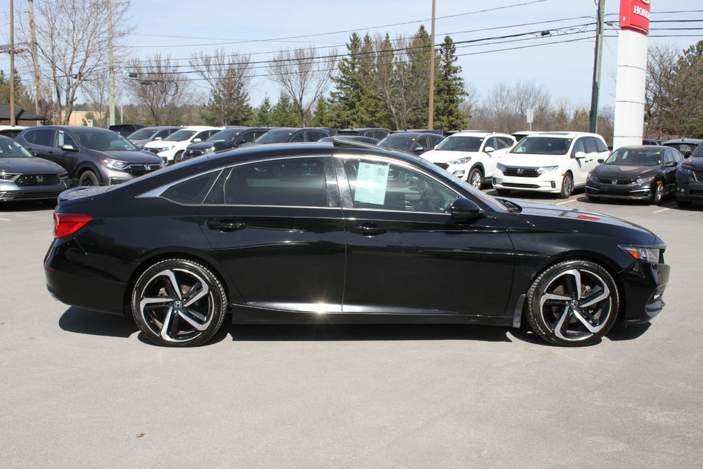 2019  Accord Sport 2.0 in , Quebec - 8 - w1024h768px