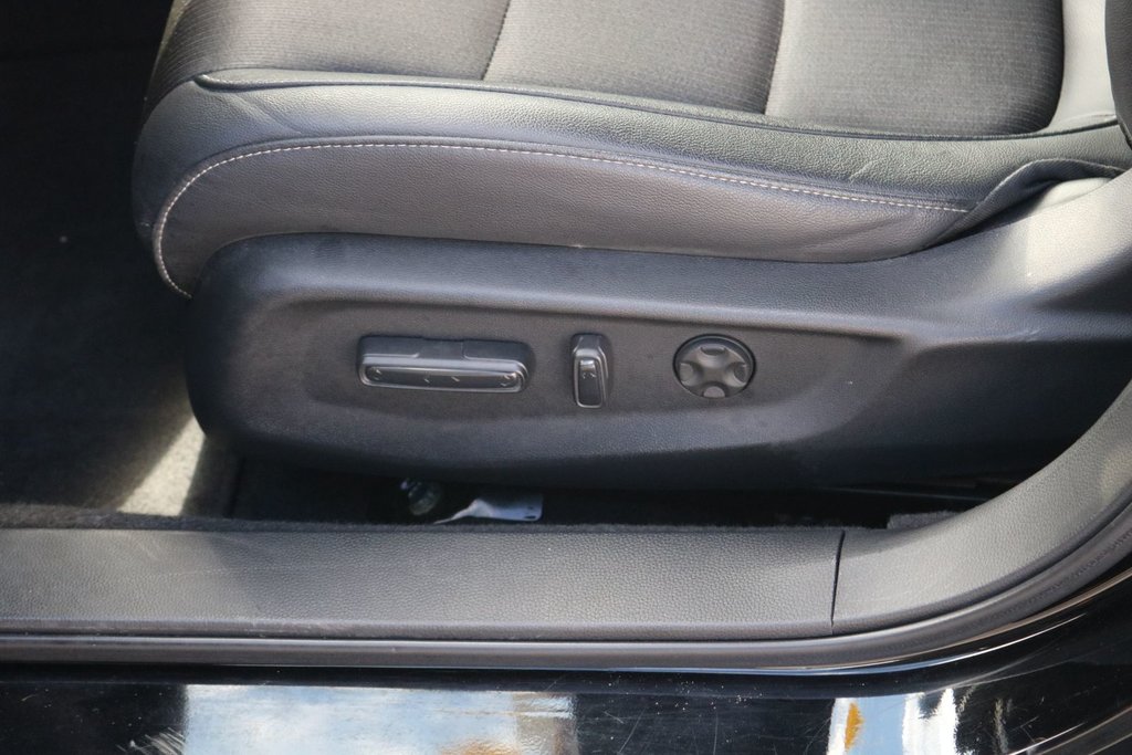 2019 Honda Accord Sport in Montréal, Quebec - 20 - w1024h768px
