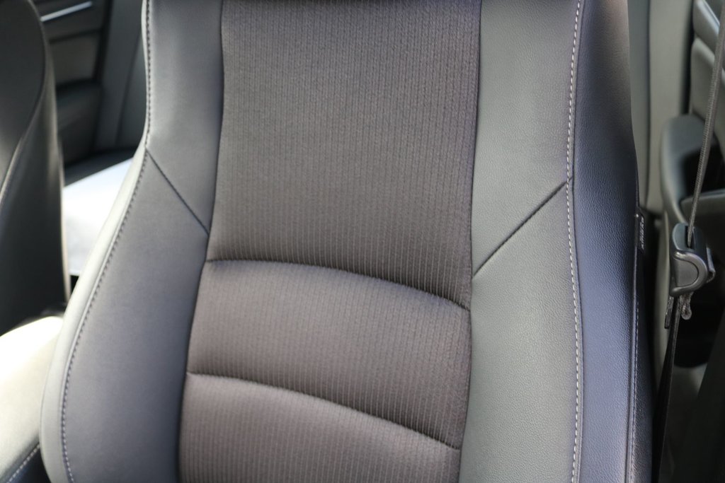 2019 Honda Accord Sport in Montréal, Quebec - 21 - w1024h768px