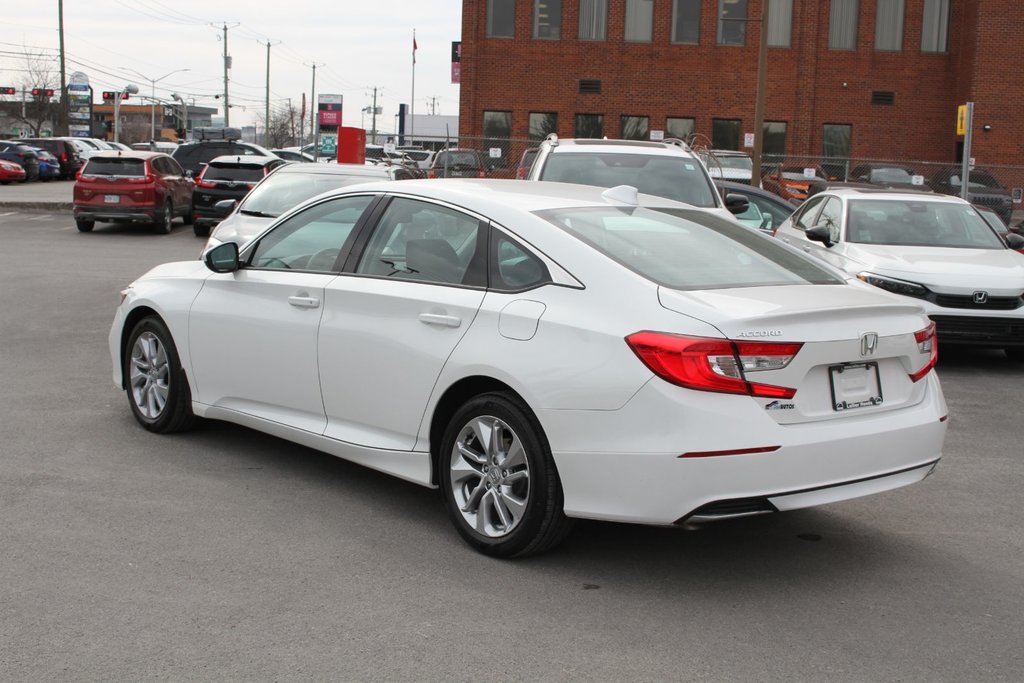 2020  Accord LX in , Quebec - 5 - w1024h768px