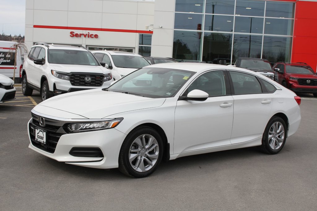 2020  Accord LX in , Quebec - 3 - w1024h768px
