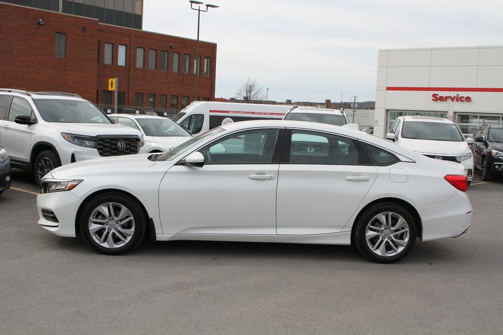 2020  Accord LX in , Quebec - 4 - w1024h768px