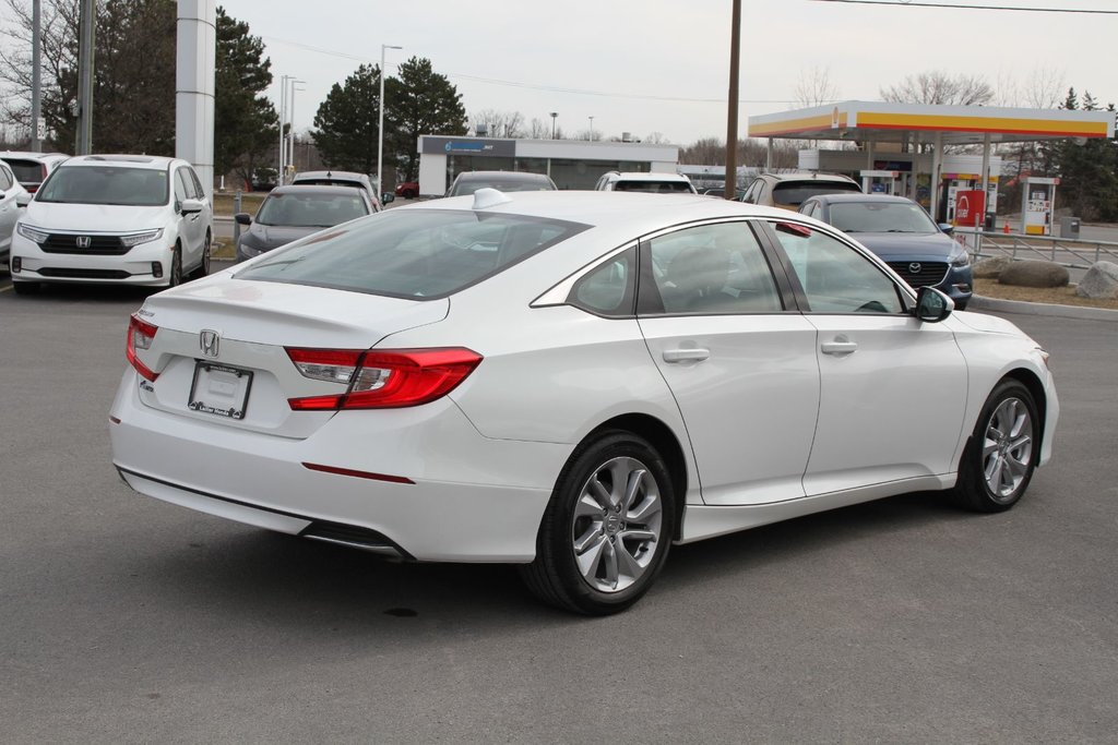 2020  Accord LX in , Quebec - 7 - w1024h768px